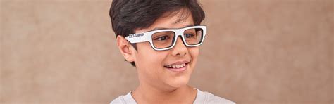 Boy Eyeglasses - Stylish Kids Glasses for Boys