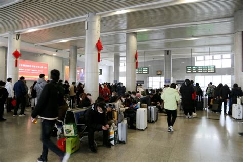 24日起，这些旅客列车将在渭南站取消办理客运业务！_澎湃号·政务_澎湃新闻-The Paper