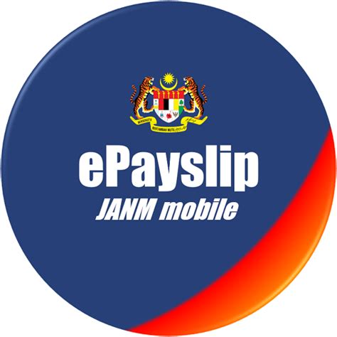 ePayslip JANM – Apps on Google Play