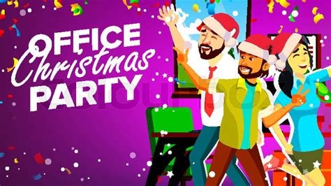 Free office christmas party pictures clip art, Download Free office ...