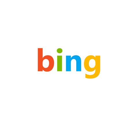 New Bing Logo 的图像结果