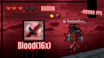 Image result for Minecraft Java 16X PvP Packs