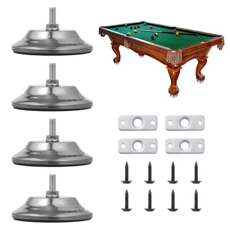 Image result for Pool Table Legs Replacement