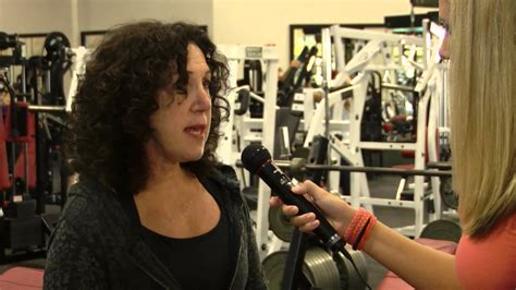 The Biz - Powerhouse Gym | Greater West Bloomfield Civic Center TV