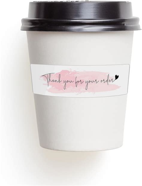 Thank You Sticker PM222 – MATIN IMPEX