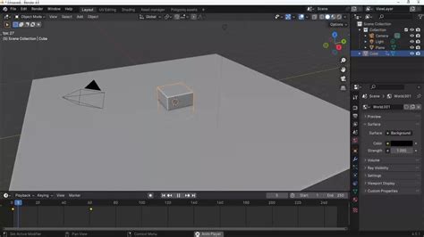 Image result for Blender Jump to Keyframes Loop