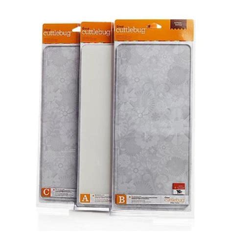 Image result for Cuttlebug Plates Order