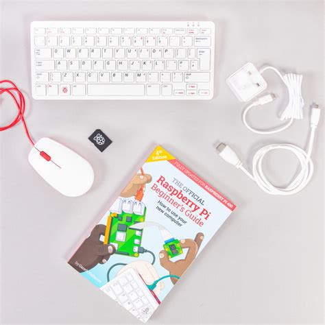 Image result for Raspberry Pi Desktop Computer