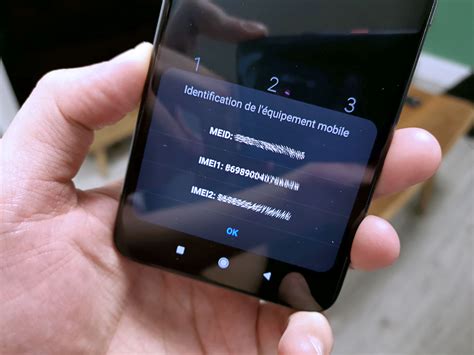 Rezultat imagine pentru Code for Imei Android