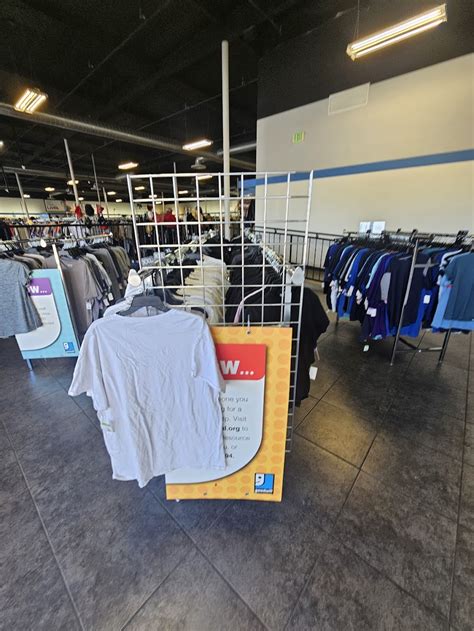 Goodwill Southern California Store & Donation Center - 7211 Boulder Ave ...