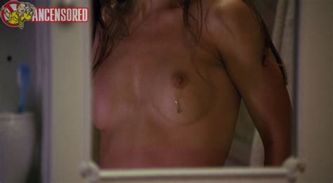 Savannah Montano Nude Leak