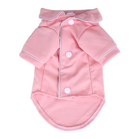 Dog Pajamas Puppy Clothes Casual Daily Winter Dog Clothing 2026 - $16.99