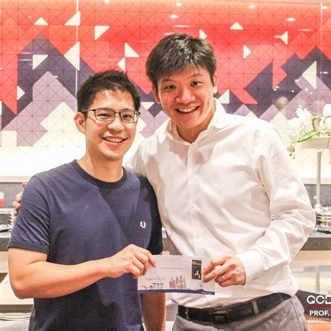 Dressed to Impress: How IM Kevin Goh prepped and persevered for his ...