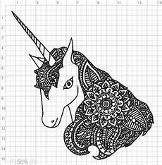 Download Free Cricut Unicorn Mandala Svg Free Free Svg Design Free Free Photos SVG Cut Files