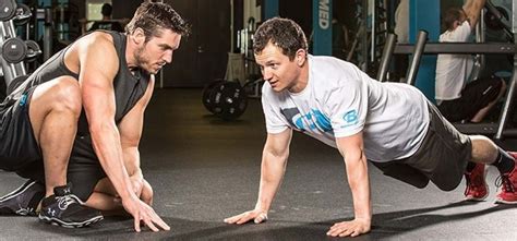 5 Ridiculously Dumb Questions People Ask Fitness Trainers