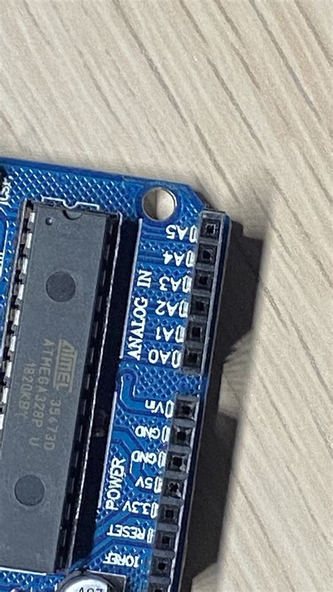 Image result for Arduino Use Analog Pin as Digital Input