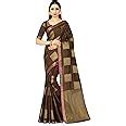 MIMOSA kanchipuram style Tussar Silk saree Color: Brown (4565-2561-SD ...