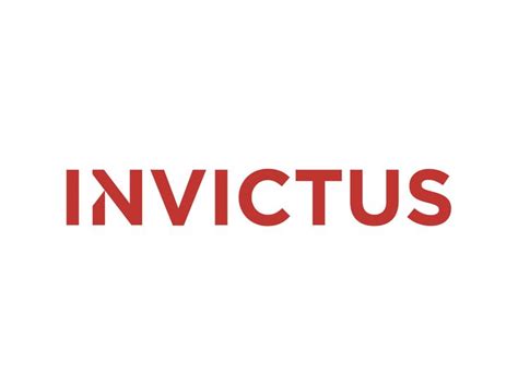 Image result for Invictus Logo