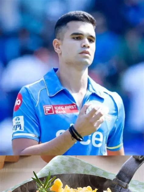 IPL 2023: When Arjun Tendulkar made Scrambled Eggs for father Sachin ...