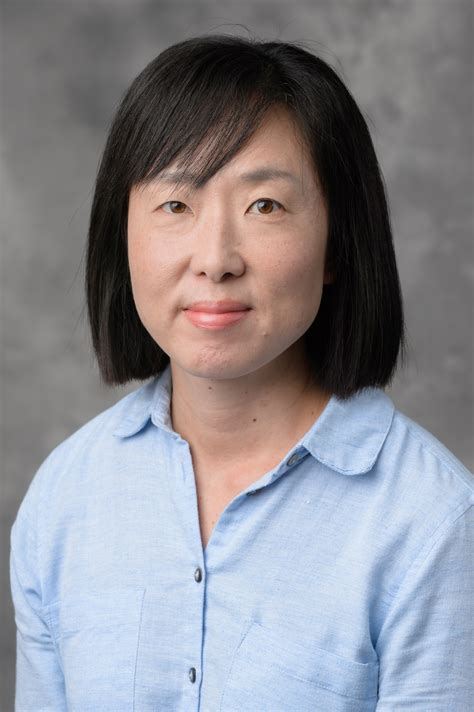 Kyoung-Soo Lee: Department of Physics and Astronomy: Purdue University
