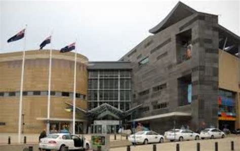 Te Papa Tongarewa? Museum of New Zealand, wellington, New Zealand - Top ...