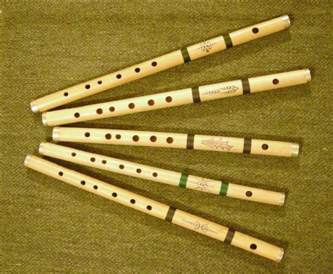Image result for Indian Wind Instruments