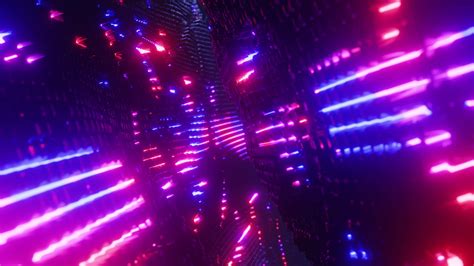 Audio Visualization 的图像结果