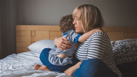 Is Your Child Going Through 19-Month Sleep Regression? - Mothers Always ...