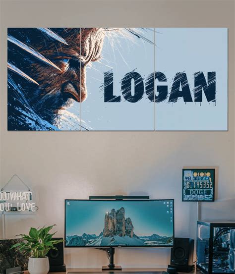 3 Piece Split Posters | Everanta – Page 6