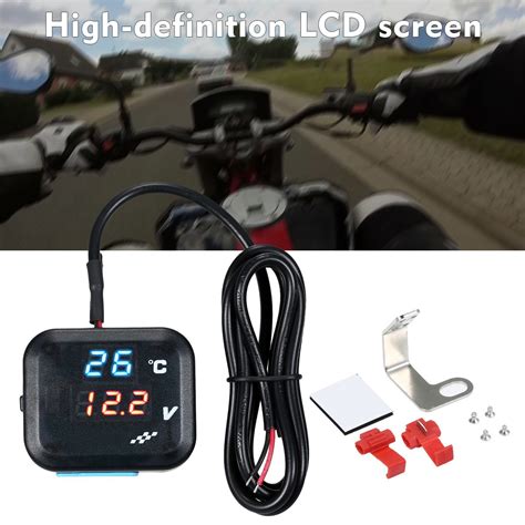 Image result for Temperature Sensor Motorcycle Check