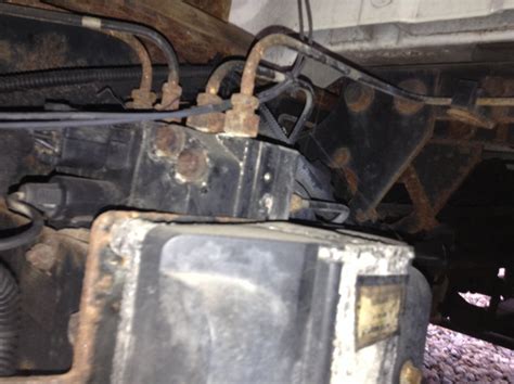 2010 International Bus Brake Computer 的图像结果