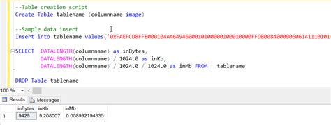 Image result for SQL Query Server Columns Bol