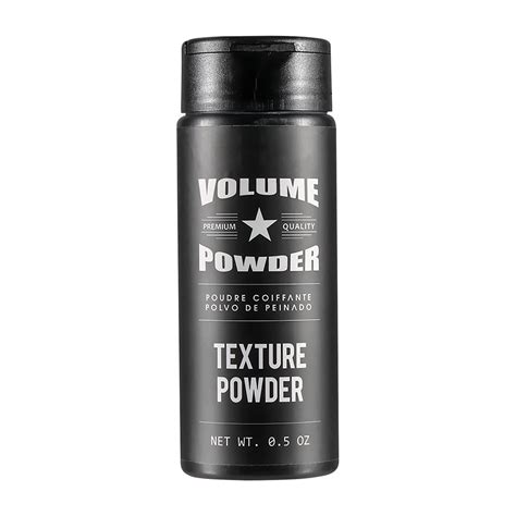 Hair Volume Powder, Hair Texture Powder Styling Powder For Men and ...