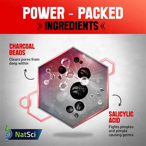 Men's Oil Clear Face Wash: Reduce Pimples, Get Oil-Free Look