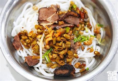 湖南衡阳最出名的七大特色美食，第一道给人第一眼感觉“真霸气” - 知乎