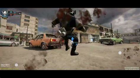 Image result for Codm MP Gameplay