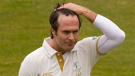 Vaughan upbeat despite form | Cricket News | Sky Sports