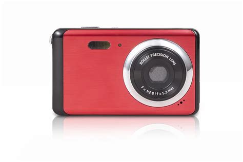 Mini Digital Camera 的图像结果