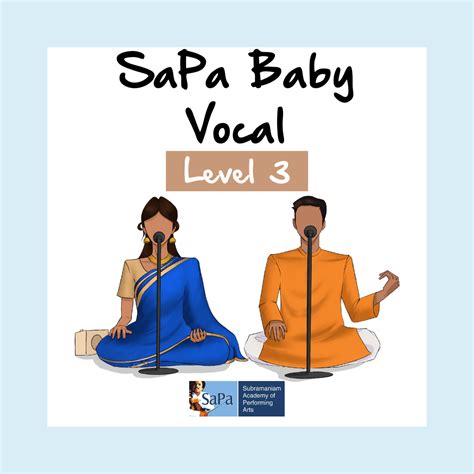 Textbooks for Vocal and Instrumental Music - SaPa India