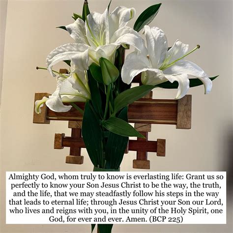 Weekend Worship: The Seventh Sunday of Easter, St. Stephen's Episcopal ...