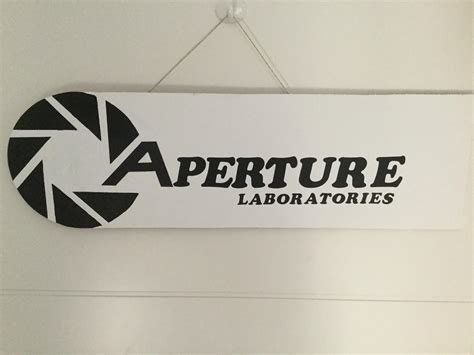 Welcome in the Aperture science enrichment center | Scrolller