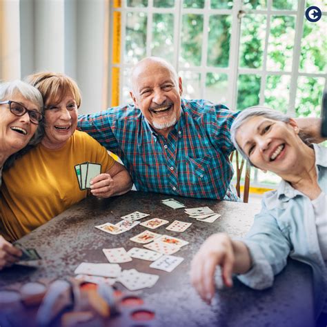 Making A Difference: How To Positively Impact Your Local Nursing Homes | Employee Benefit Broker ...