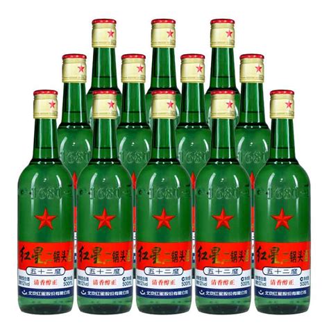 北京红星二锅头酒60度/52度5L/2L桶装白酒大容量国产高度泡药用酒-淘宝网