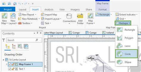 Locator Map Tutorial 的图像结果