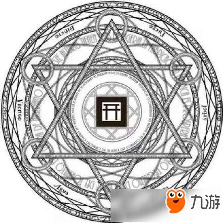 阴阳师最强现世召唤阵图片大全 现世召唤怎么出ssr_九游手机游戏