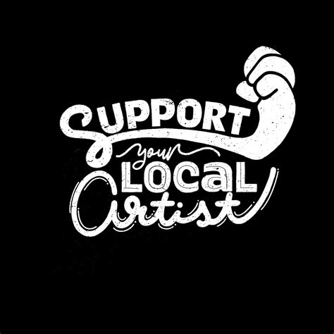 Support Local Arts 的图像结果