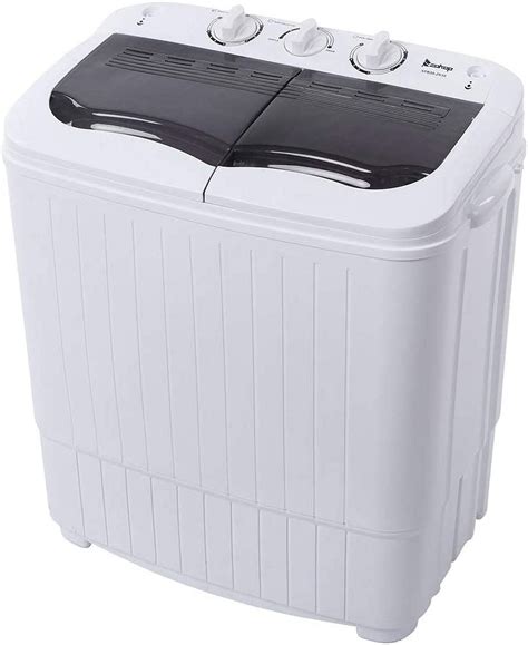 Image result for Portable Clothes Washing Machine
