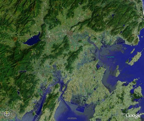 高分辨中国卫星地形图|岩土工程勘察