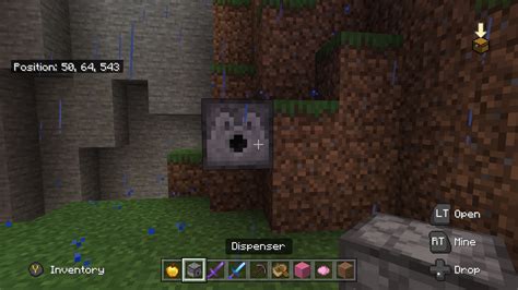 Minecraft Dispenser Tutorial 的图像结果