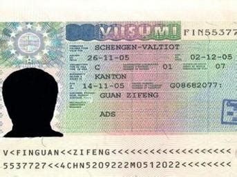 出国留学的签证申请流程是什么？ - 知乎